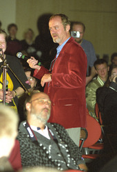 Robert O'Reilly