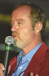 Robert O'Reilly