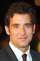 Clive Owen