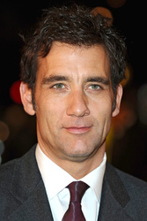 Clive Owen