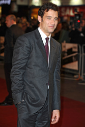 Clive Owen