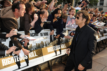 Al Pacino