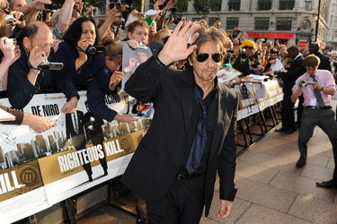 Al Pacino
