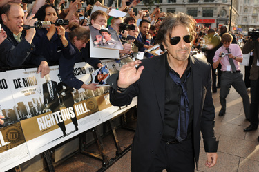 Al Pacino