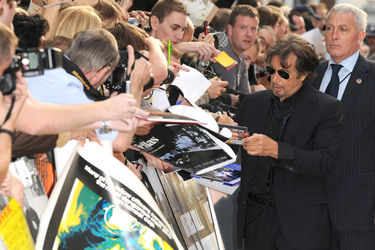 Al Pacino