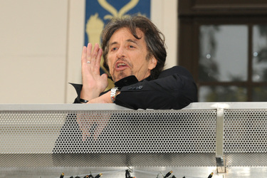Al Pacino
