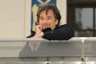 Al Pacino