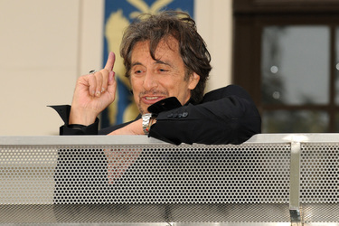 Al Pacino