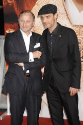 Alexander Held, Anatole Taubman