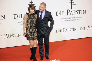 Johanna Wokalek, Sönke Wortmann