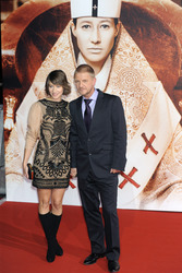 Johanna Wokalek, Sönke Wortmann