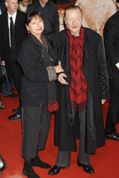 Monika Hansen, Otto Sander