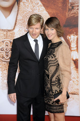 David Wenham, Johanna Wokalek