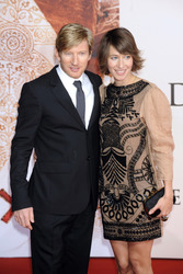 David Wenham, Johanna Wokalek