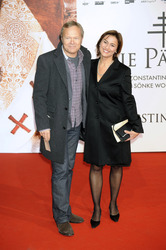 Jan Kerhart, Sandra Maischberger