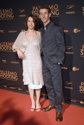 Jana Pallaske, Axel Sichrovsky