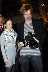 Katie Pfleghar, Campino