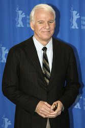 Steve Martin