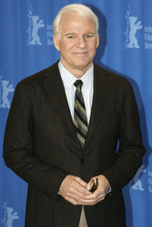 Steve Martin