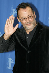 Jean Reno