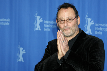Jean Reno