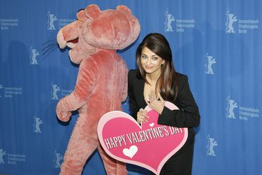 Aishwarya Rai Bachchan