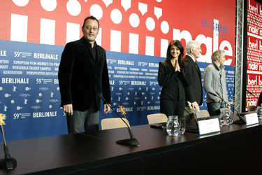 Jean Reno, Aishwarya Rai Bachchan, Steve Martin, Harald Zwart