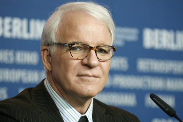 Steve Martin