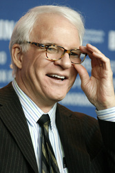 Steve Martin
