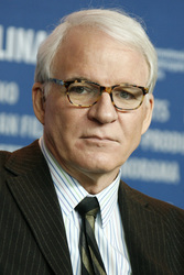 Steve Martin