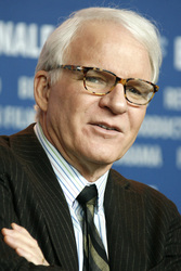 Steve Martin