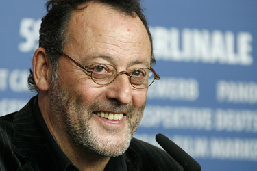Jean Reno