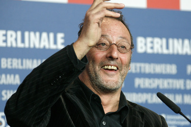 Jean Reno