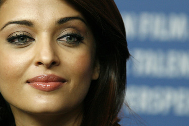 Aishwarya Rai Bachchan