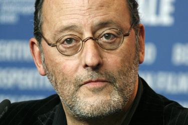 Jean Reno