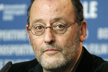 Jean Reno