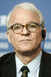 Steve Martin