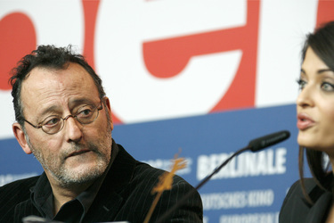 Jean Reno
