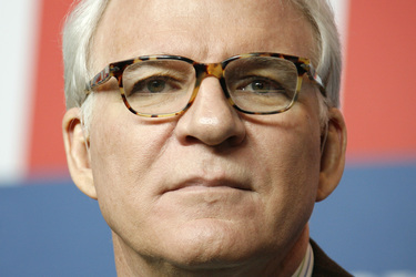 Steve Martin