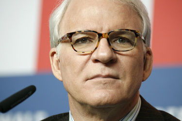 Steve Martin