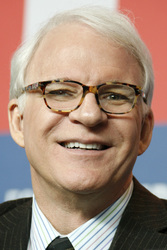 Steve Martin