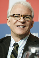 Steve Martin