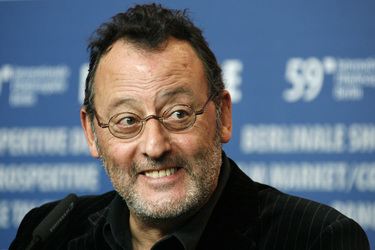 Jean Reno