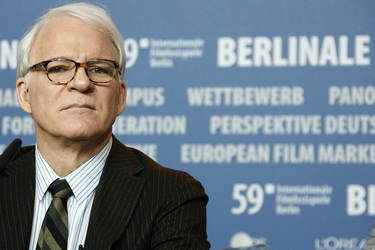 Steve Martin