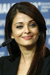 Aishwarya Rai Bachchan