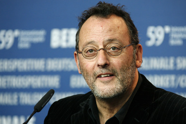 Jean Reno
