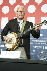 Steve Martin