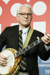 Steve Martin