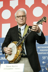 Steve Martin