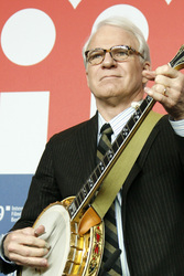 Steve Martin